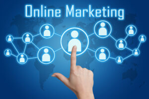 Develop A Content Driven Online Online Strategy